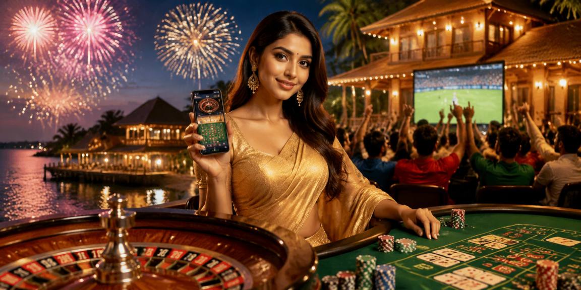 3695bet প্রদানকারী সারি
